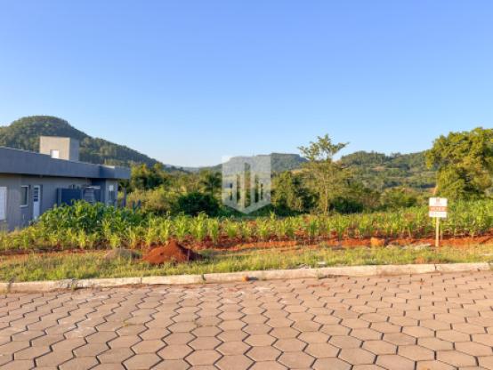 Terrenos, 363,75 m², à venda - Centro - Presidente Lucena