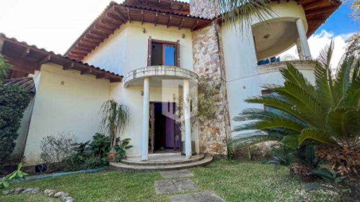 Casas e Sobrados com 5 quartos, 906,00 m², à venda por R$ 1.910.000,00 - Cidade Nova - Ivoti