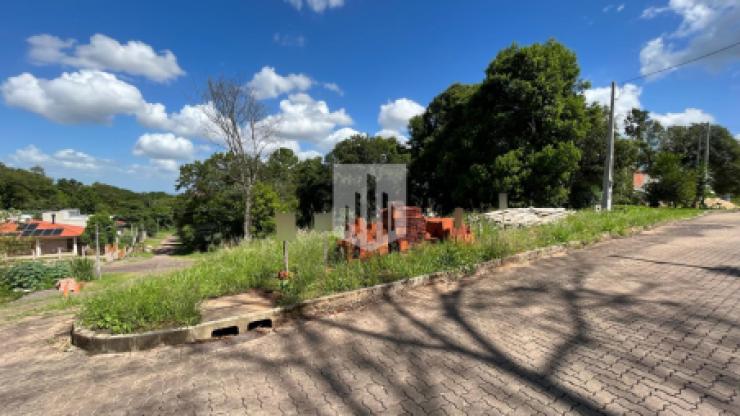 Terrenos, 334,50 m², à venda por R$ 260.000,00 - Cidade Nova - Ivoti