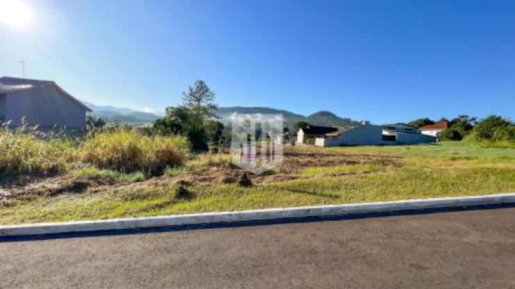 Terrenos, 550,00 m², à venda - Centro - Presidente Lucena