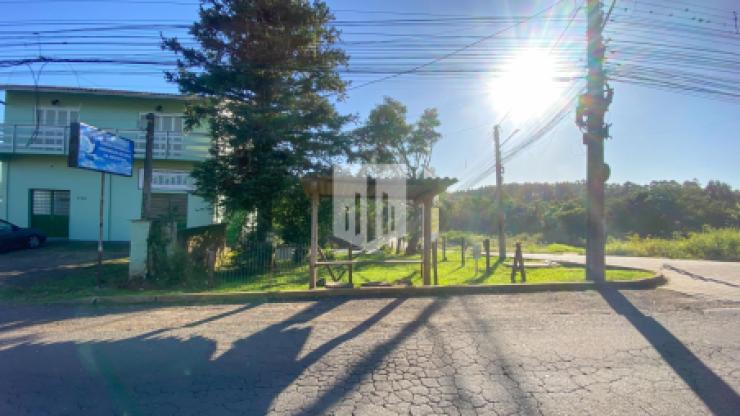 Terrenos, 550,00 m², à venda - das Rosas - Estância Velha