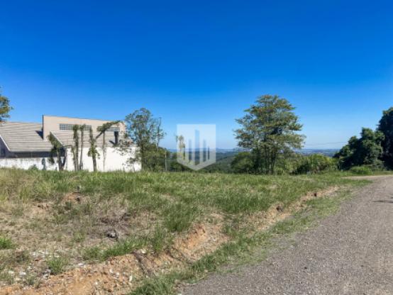 Terrenos, 891,00 m², à venda por R$ 590.000,00 - Jardim Panorâmico - Ivoti