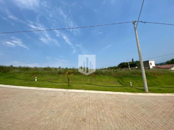 Terrenos, 389,10 m², à venda - Palmares - Ivoti