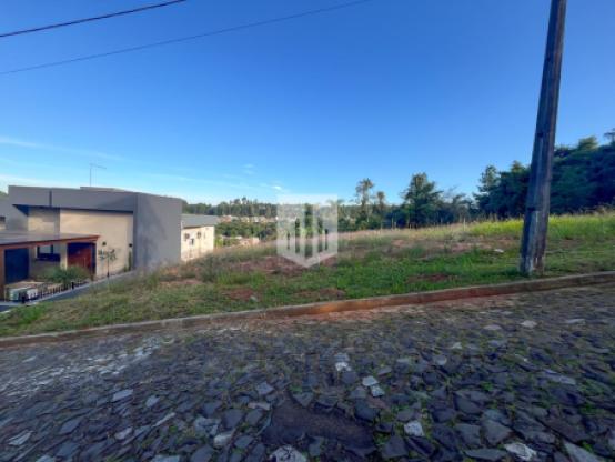 Terrenos, 362,50 m², à venda - Jardim Bühler - Ivoti