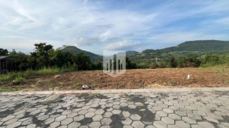 Terrenos, 363,75 m², à venda - Centro - Presidente Lucena