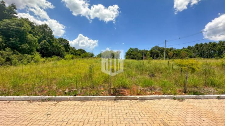 Terrenos, 312,00 m², à venda - Altos da Vila Rosa - Dois Irmãos