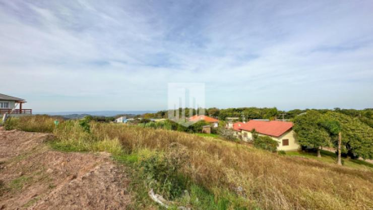 Terrenos, 400,65 m², à venda - Linha Gorgen - Morro Reuter