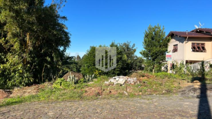 Terrenos, 589,95 m², à venda por R$ 230.000,00 - Jardim Panorâmico - Ivoti