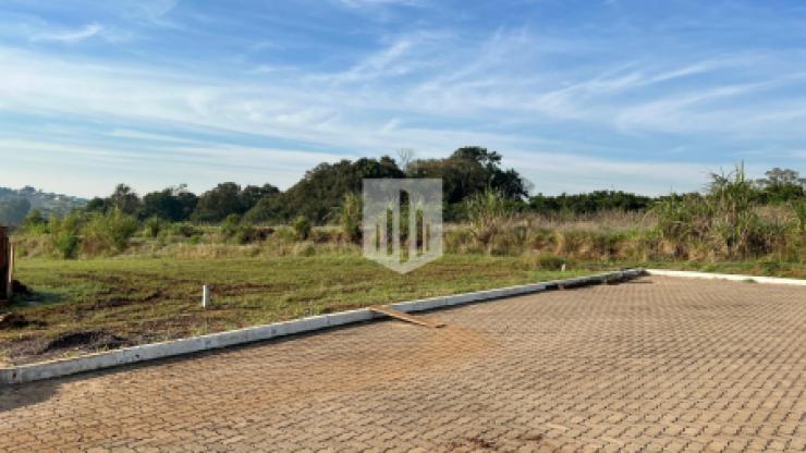 Terrenos, 479,82 m², à venda por R$ 95.000,00 - Centro - São José do Hortêncio
