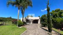 Casas e Sobrados com 2 quartos, 3.222,41 m², à venda por R$ 850.000,00 - Nova Vila - Ivoti