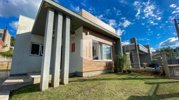 Casas e Sobrados com 1 quartos, 373,00 m², à venda - Jardim Panorâmico - Ivoti