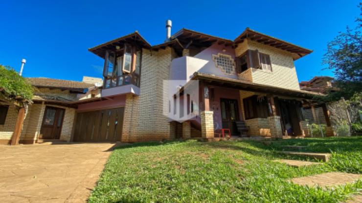 Casas e Sobrados com 3 quartos, 936,00 m², à venda - Jardim do Alto - Ivoti