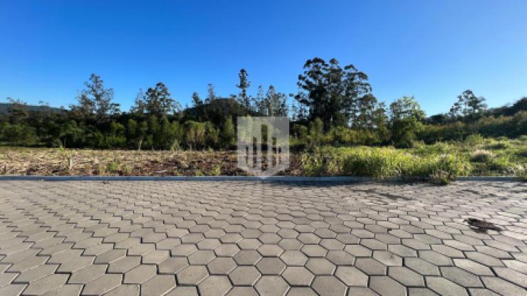 Terrenos, 363,75 m², à venda - Centro - Presidente Lucena