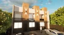 Casas e Sobrados com 2 quartos, à venda por R$ 480.000,00 - Jardim Panorâmico - Ivoti