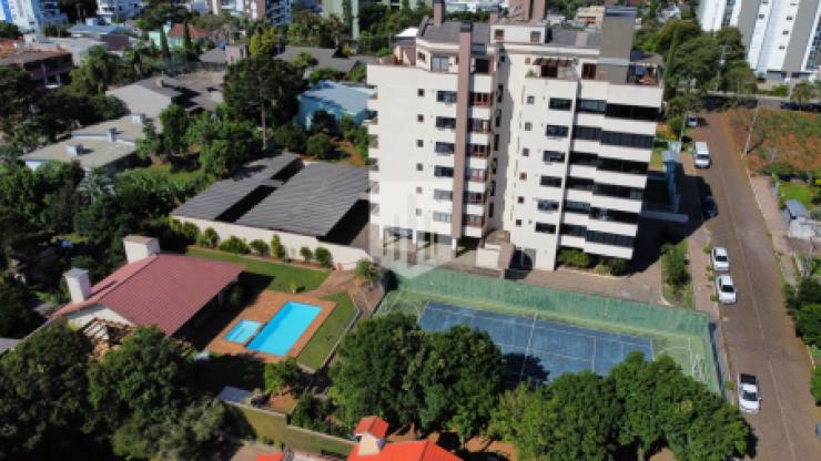 Apartamentos com 3 quartos, à venda - Farroupilha - Ivoti