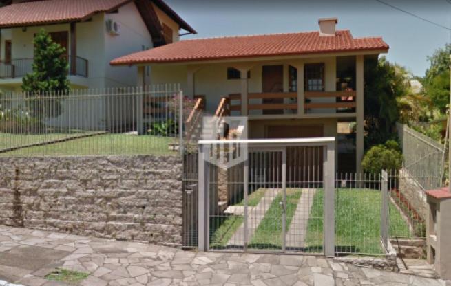 Casas e Sobrados com 3 quartos, 468,00 m², à venda por R$ 800.000,00 - Jardim do Alto - Ivoti