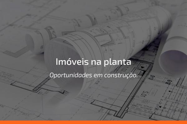 Imóveis na Planta